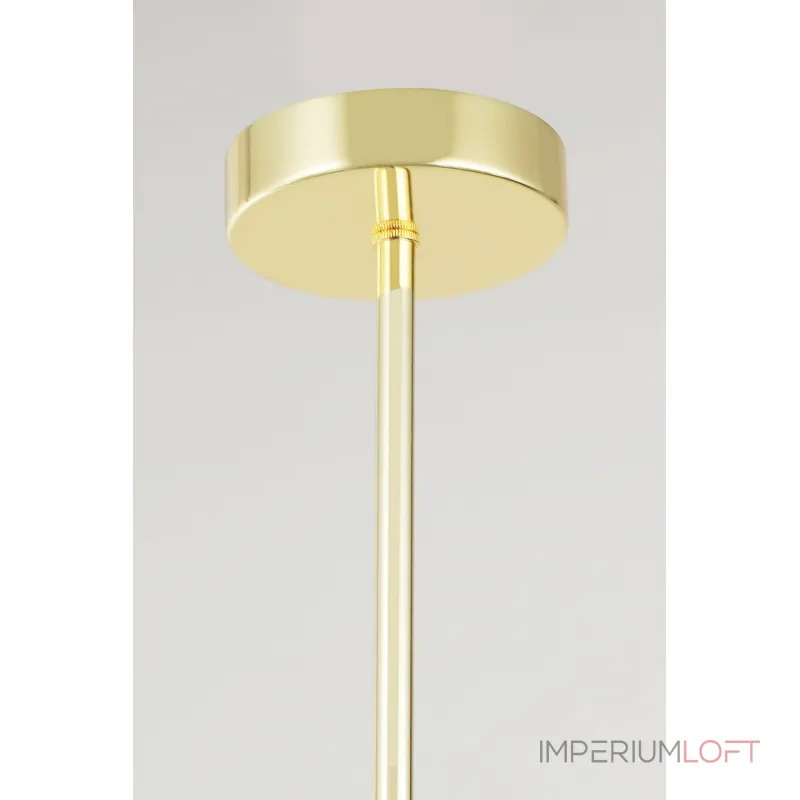 Подвесной светильник Lumina Deco TP 2011-3 GD от ImperiumLoft