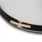 Потолочный светильник Lumina Deco Paneli LDC 8063-48W BK от ImperiumLoft