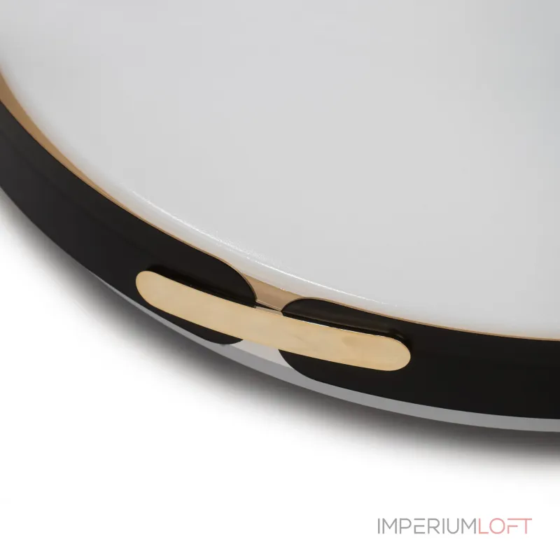 Потолочный светильник Lumina Deco Paneli LDC 8063-48W BK от ImperiumLoft Потолочный светильник Lumina Deco Paneli LDC 8063-48W BK от ImperiumLoft