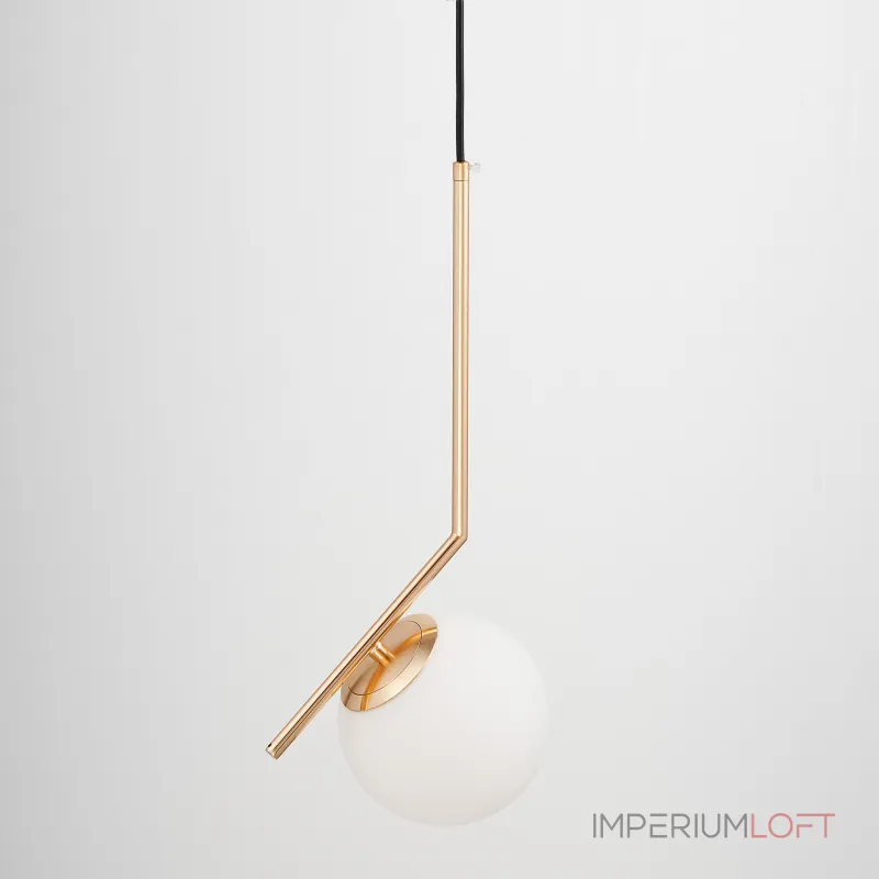 Подвесной светильник Lumina Deco Sorento LDP 1215-150 WT+GD