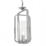 Подвесной светильник Lumina Deco Benton LDP 1236-1 CHR