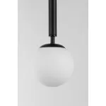 Подвесной светильник Lumina Deco TP 2022-1 BK от ImperiumLoft