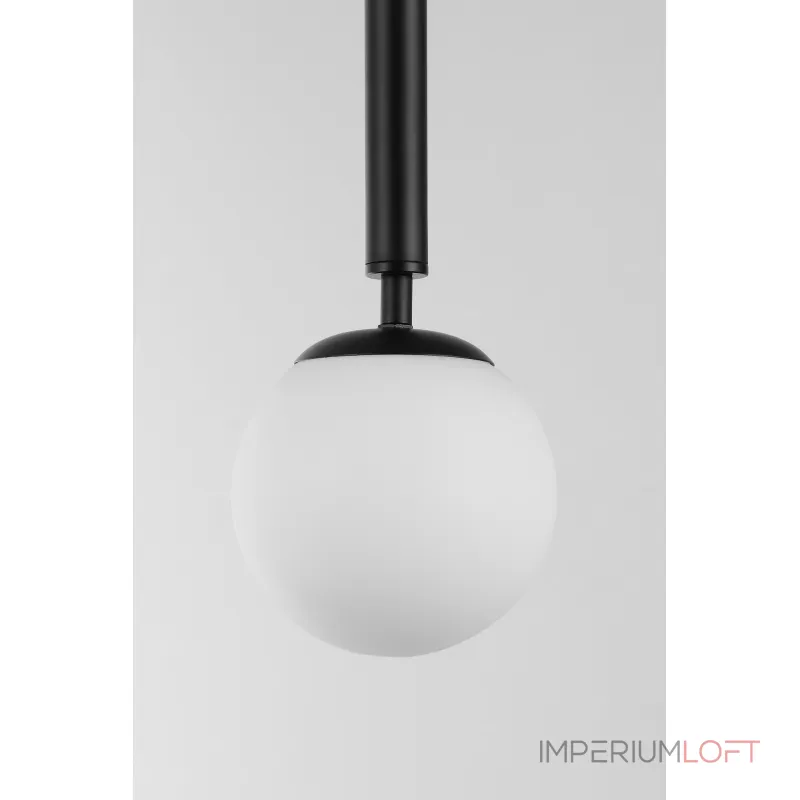 Подвесной светильник Lumina Deco TP 2022-1 BK от ImperiumLoft Подвесной светильник Lumina Deco TP 2022-1 BK от ImperiumLoft