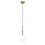 Подвесной светильник Lumina Deco Granino LDP 6011-1 MD