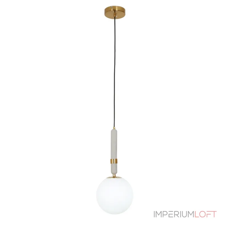 Подвесной светильник Lumina Deco Granino LDP 6011-1 MD Подвесной светильник Lumina Deco Granino LDP 6011-1 MD