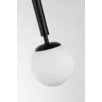 Подвесной светильник Lumina Deco TP 2022-1 BK от ImperiumLoft