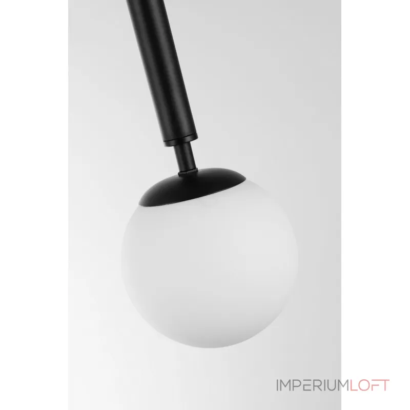 Подвесной светильник Lumina Deco TP 2022-1 BK от ImperiumLoft Подвесной светильник Lumina Deco TP 2022-1 BK от ImperiumLoft