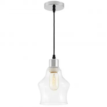 Подвесной светильник Lumina Deco TP 2051-1 CHR Подвесной светильник Lumina Deco TP 2051-1 CHR