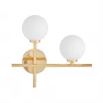 Бра Lumina Deco Marsiada LDW 6033N-2 RT FGD от ImperiumLoft
