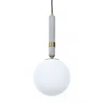 Подвесной светильник Lumina Deco Granino LDP 6011-1 MD