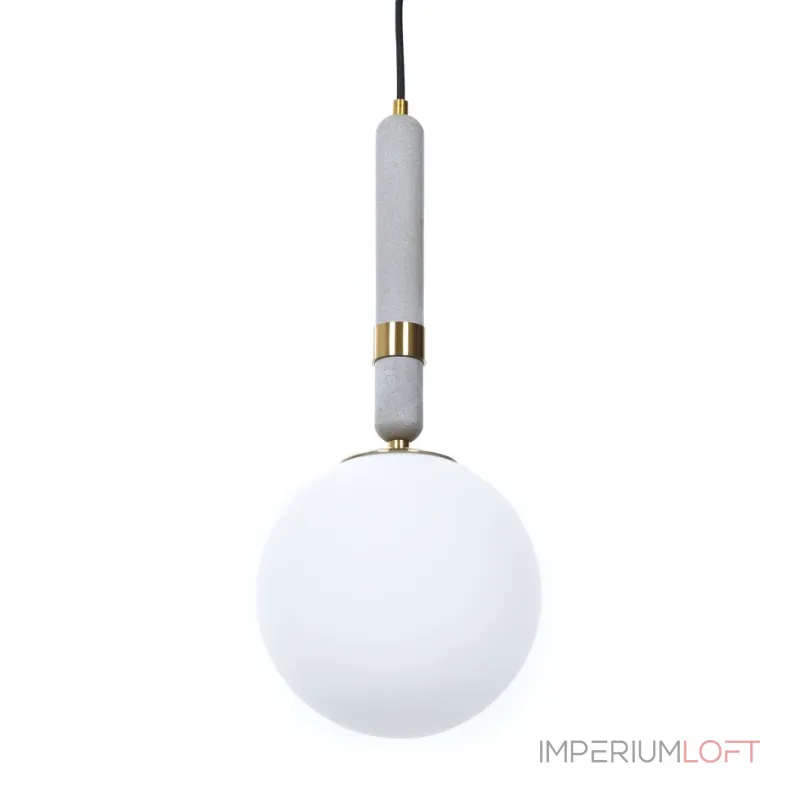Подвесной светильник Lumina Deco Granino LDP 6011-1 MD Подвесной светильник Lumina Deco Granino LDP 6011-1 MD