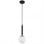 Подвесной светильник Lumina Deco TP 2022-1 BK от ImperiumLoft