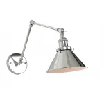 Бра Lumina Deco Gubi LDW B005-2 CHR от ImperiumLoft