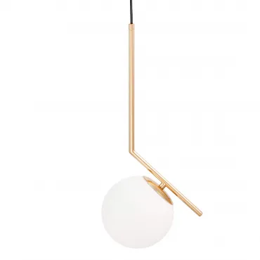 Подвесной светильник Lumina Deco Sorento LDP 1215-150 WT+GD Подвесной светильник Lumina Deco Sorento LDP 1215-150 WT+GD