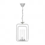 Подвесной светильник Lumina Deco Benton LDP 1236-1 CHR