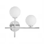 Бра Lumina Deco Marsiada LDW 6033N-2 RT CHR от ImperiumLoft