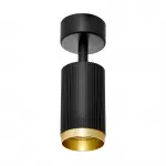 Спот Lumina Deco TS TK10-C1 BK+GD от ImperiumLoft