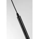 Подвесной светильник Lumina Deco TP 2022-1 BK от ImperiumLoft