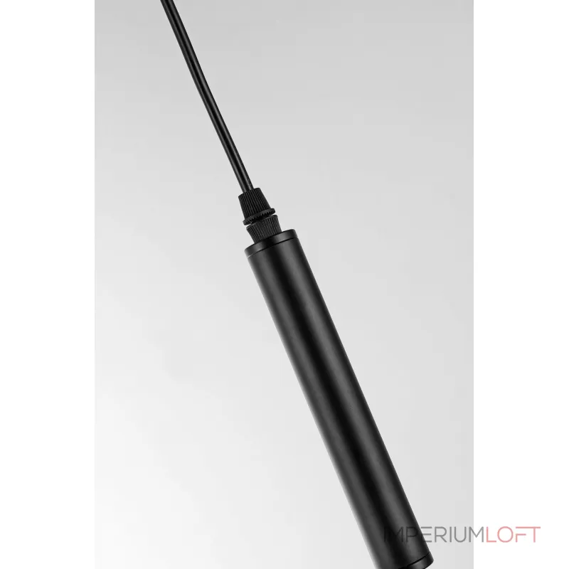 Подвесной светильник Lumina Deco TP 2022-1 BK от ImperiumLoft Подвесной светильник Lumina Deco TP 2022-1 BK от ImperiumLoft