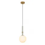 Подвесной светильник Lumina Deco Granino LDP 6011-1 MD