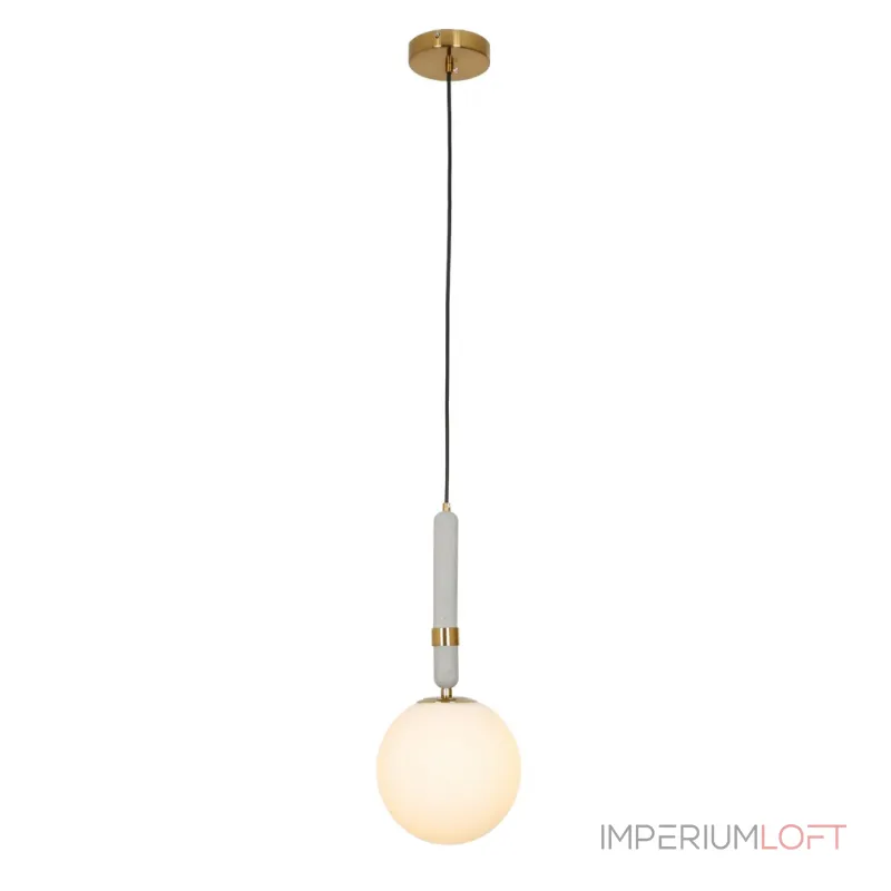 Подвесной светильник Lumina Deco Granino LDP 6011-1 MD Подвесной светильник Lumina Deco Granino LDP 6011-1 MD