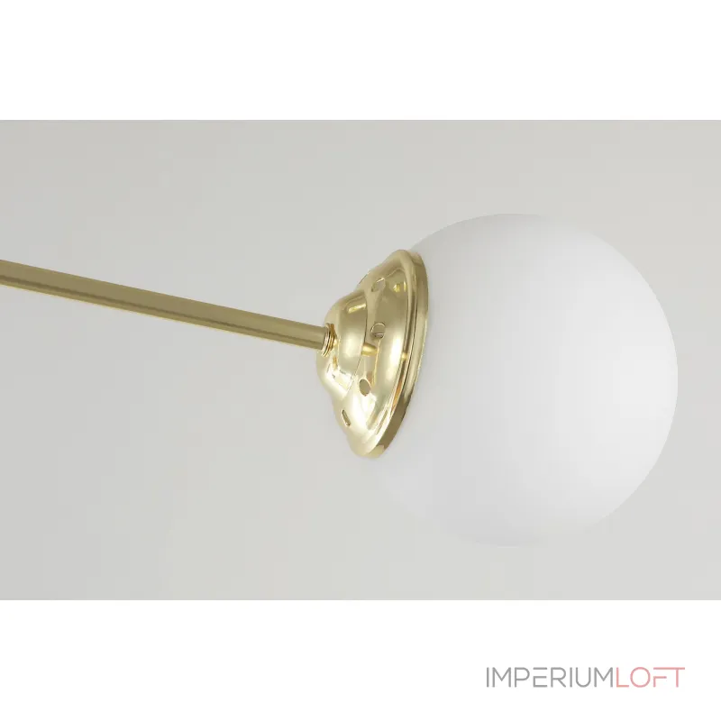 Подвесной светильник Lumina Deco TP 2007-4 GD от ImperiumLoft Подвесной светильник Lumina Deco TP 2007-4 GD от ImperiumLoft