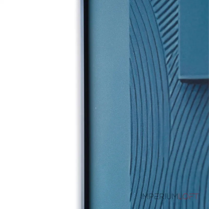 Декоративная картина FP Gypsum Lumina Deco 50-70 от ImperiumLoft