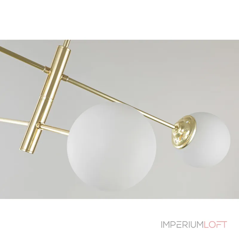 Подвесной светильник Lumina Deco TP 2007-4 GD от ImperiumLoft Подвесной светильник Lumina Deco TP 2007-4 GD от ImperiumLoft