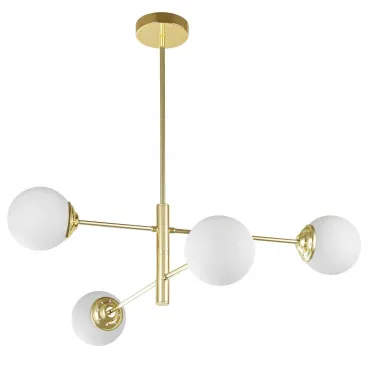 Подвесной светильник Lumina Deco TP 2007-4 GD