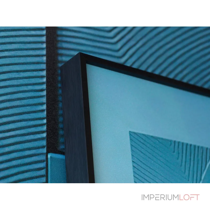 Декоративная картина FP Gypsum Lumina Deco 50-70 от ImperiumLoft