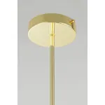 Подвесной светильник Lumina Deco TP 2007-4 GD от ImperiumLoft