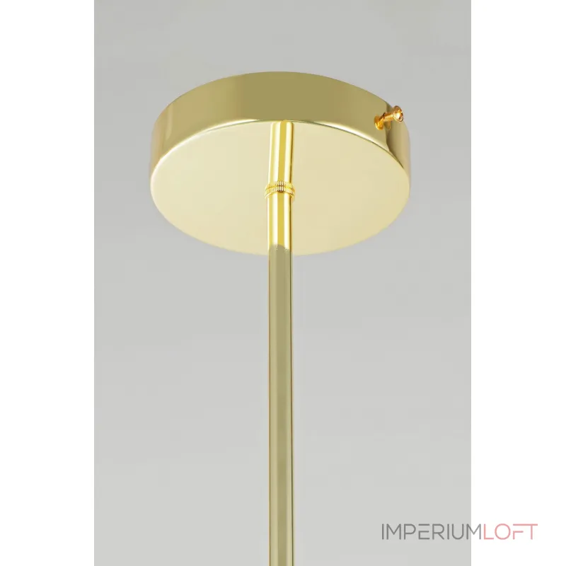 Подвесной светильник Lumina Deco TP 2007-4 GD от ImperiumLoft Подвесной светильник Lumina Deco TP 2007-4 GD от ImperiumLoft