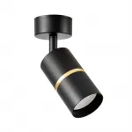 Спот Lumina Deco TS TK40-C1 BK+GD от ImperiumLoft