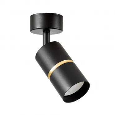Спот Lumina Deco TS TK40-C1 BK+GD Спот Lumina Deco TS TK40-C1 BK+GD