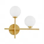 Бра Lumina Deco Marsiada LDW 6033N-2 RT MD от ImperiumLoft