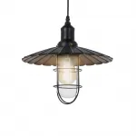 Подвесной светильник Lumina Deco Lataro LDP 6015 BK