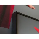 Декоративная картина FP Red Hat Lumina Deco 80-120 от ImperiumLoft