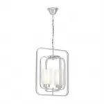 Подвесной светильник Lumina Deco Indivia LDP 1238-2 CHR