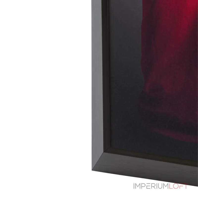 Декоративная картина FP Red Hat Lumina Deco 80-120 от ImperiumLoft