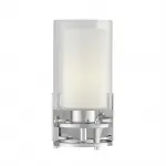Бра Lumina Deco Marietta LDW 8025-1 CHR+WT от ImperiumLoft