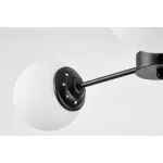 Подвесной светильник Lumina Deco Fino TP 2003-3 BK от ImperiumLoft