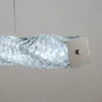 Подвесной светильник Lumina Deco LDP 6035-PR CHR от ImperiumLoft
