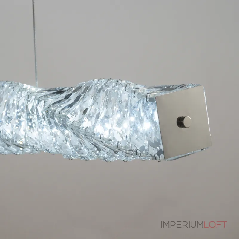 Подвесной светильник Lumina Deco LDP 6035-PR CHR от ImperiumLoft Подвесной светильник Lumina Deco LDP 6035-PR CHR от ImperiumLoft