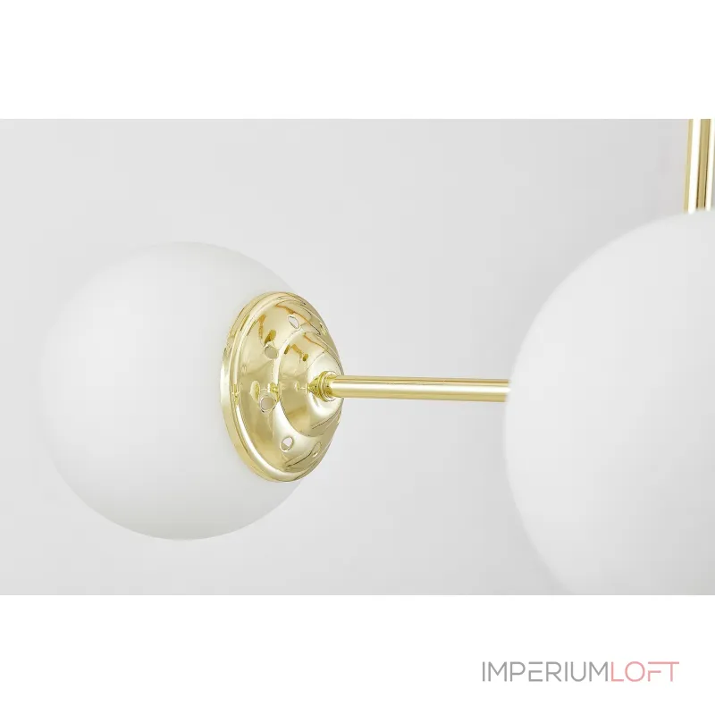 Подвесной светильник Lumina Deco Fino TP 2003-3 GD от ImperiumLoft Подвесной светильник Lumina Deco Fino TP 2003-3 GD от ImperiumLoft