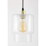 Подвесной светильник Lumina Deco TP 2052-1 GD от ImperiumLoft