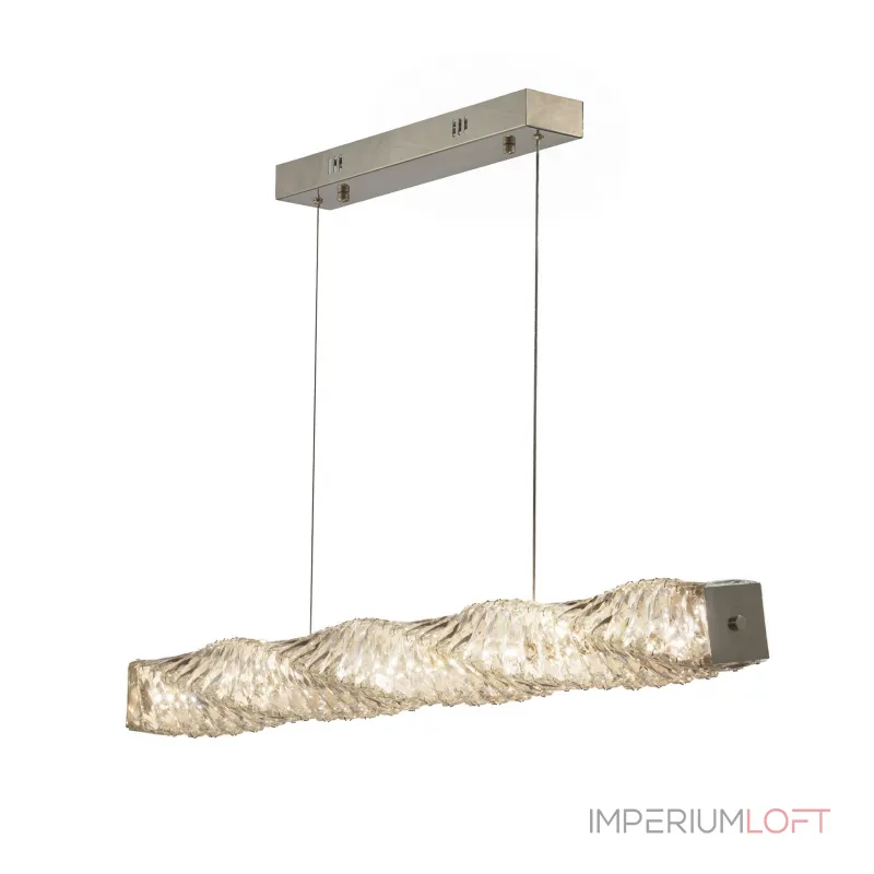 Подвесной светильник Lumina Deco LDP 6035-PR CHR от ImperiumLoft Подвесной светильник Lumina Deco LDP 6035-PR CHR от ImperiumLoft