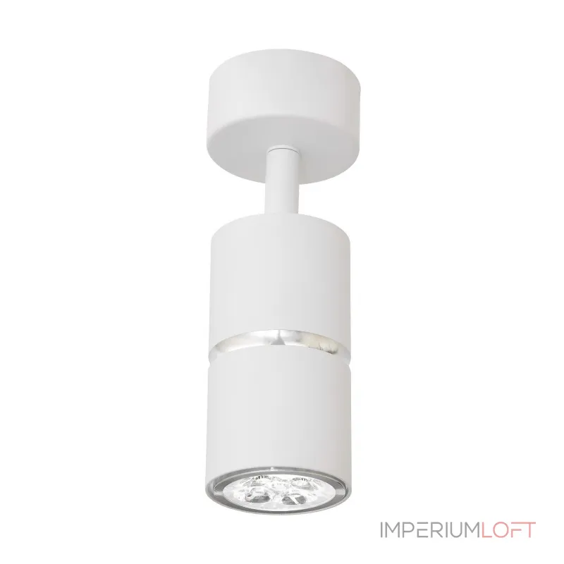 Спот Lumina Deco TS TK40-C1 WT+CHR от ImperiumLoft