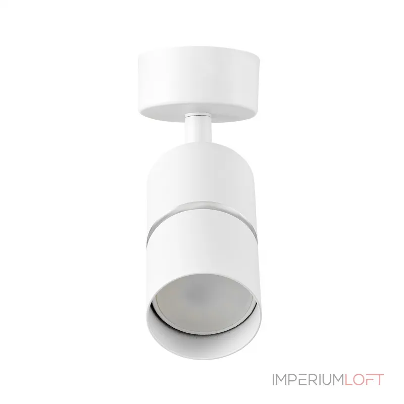 Спот Lumina Deco TS TK40-C1 WT+CHR от ImperiumLoft