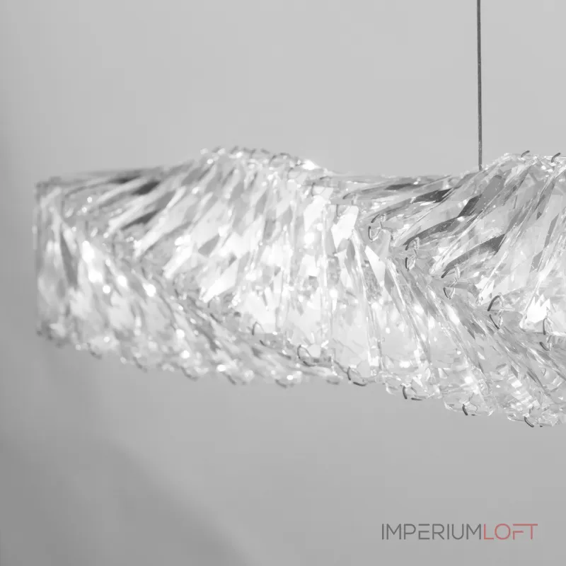 Подвесной светильник Lumina Deco LDP 6035-PR CHR от ImperiumLoft Подвесной светильник Lumina Deco LDP 6035-PR CHR от ImperiumLoft