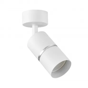 Спот Lumina Deco TS TK40-C1 WT+CHR Спот Lumina Deco TS TK40-C1 WT+CHR